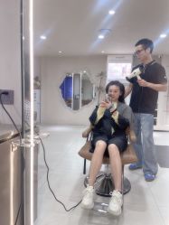 -ASA HAIR SALON