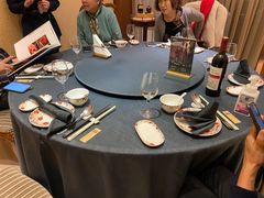 包厢-旺顺阁海鲜广场(亚运村店)