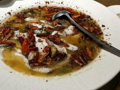 -九毛九西北菜(大东海店)