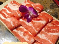 -蜀国大将老火锅(江北店)