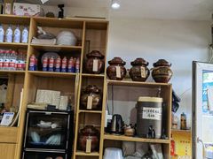-老爹面川味小酒馆(阿什河街店)