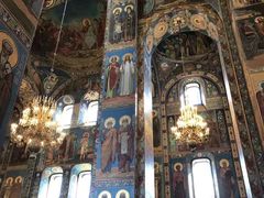 -滴血救世主教堂