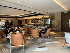 -粤海喜来登酒店·&More聚驿(天河城店)