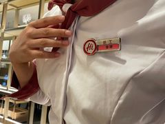 -海底捞火锅(华南摩尔店)