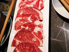 -长嘉·河图火锅(长嘉汇江景旗舰店)
