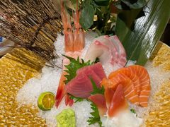 -渔寿司·日本料理(艾尚天地店)