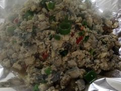 -芦茨金富饭庄·25年老字号·专做稻草鸡