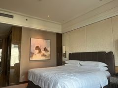 -杭州城中香格里拉大酒店