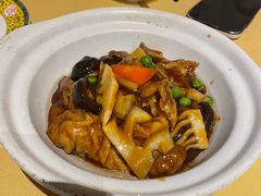-功德林(南京西路店)
