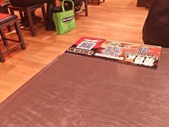 -王繁星面馆(西安熙地港店)