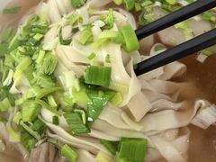 -东方宫中国兰州牛肉拉面(新起街店)