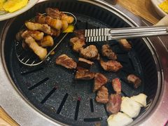 -黄金牧场(明洞总店)