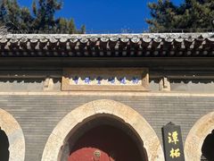 -潭柘寺景区
