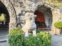 -东西巷