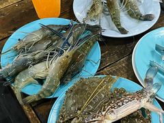 -Jomtien Talay Pao Pattaya
