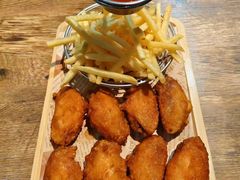 -叶派龙虾•招牌香辣蟹·海鲜(中海国际店)