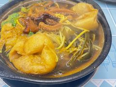 -南湖胖子砂锅(南湖店)