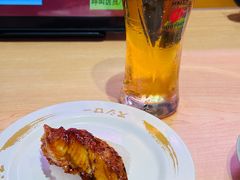 -寿司郎(皇庭广场店)