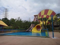 -美的鹭湖探索王国