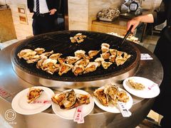 -东方红海鲜百汇(国际大厦店)