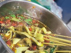 -刘成杰锦州烧烤(南河路店)