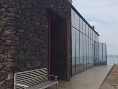-Cafe Aewol Monsant