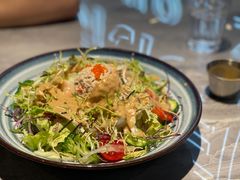 -周沫西餐(嘉禾金铂天地店)
