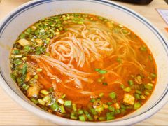 -子午路张记肉夹馍(小寨西路店)