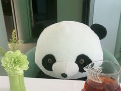 -眉州东坡·熊猫主题餐厅(枫蓝店)