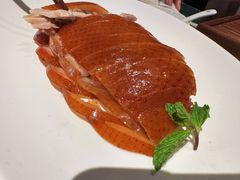 -四季民福烤鸭店(外滩外白渡桥店)