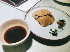 -鸭王烤鸭店(三里河店)