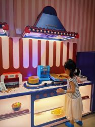 -meland亲子乐园•活动包场(北京亦庄龙湖天街店)