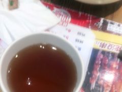 -李先生牛肉面大王(北京平谷步行街店)