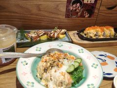 -桃太郎寿司料理(南坪店)