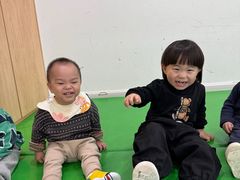 -全优加早教托育园(广百新一城店)