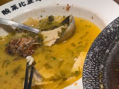 -太二酸菜鱼(正大广场店)