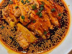 -老板恋上鱼(印象城店)