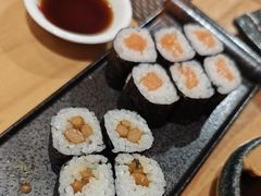 -长崎屋·日本料理·刺身·烧鸟(天河北路店)