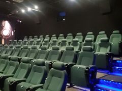 -金熊国际影城(益庄店)