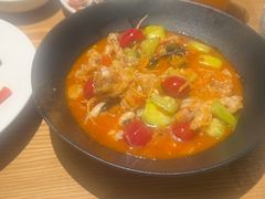 -榕意·川味之美(深业上城店)