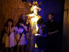 -棂笼·深度沉浸密室(武汉旗舰店)