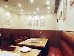 卡座-萨莉亚意式餐厅(天河城购物中心店)