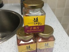 -镛记酒家