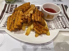 -Deer Park鹿园西餐(仁恒置地广场店)