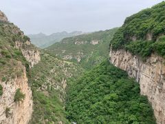 -黄花溪