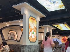 -蒸武门·广式茶点(金宝莱店)