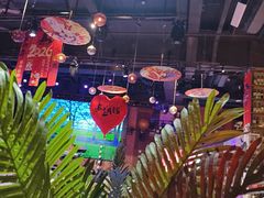-胡桃里乐队酒馆(广州塔店)