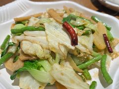 -小户人家(循礼门南国中心店)