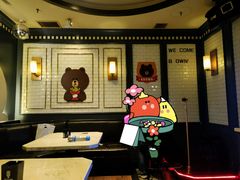 -范特西FANTASY量贩式KTV(民主广场店)