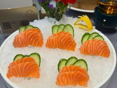 -徐记海鲜(大雁塔|金都店)